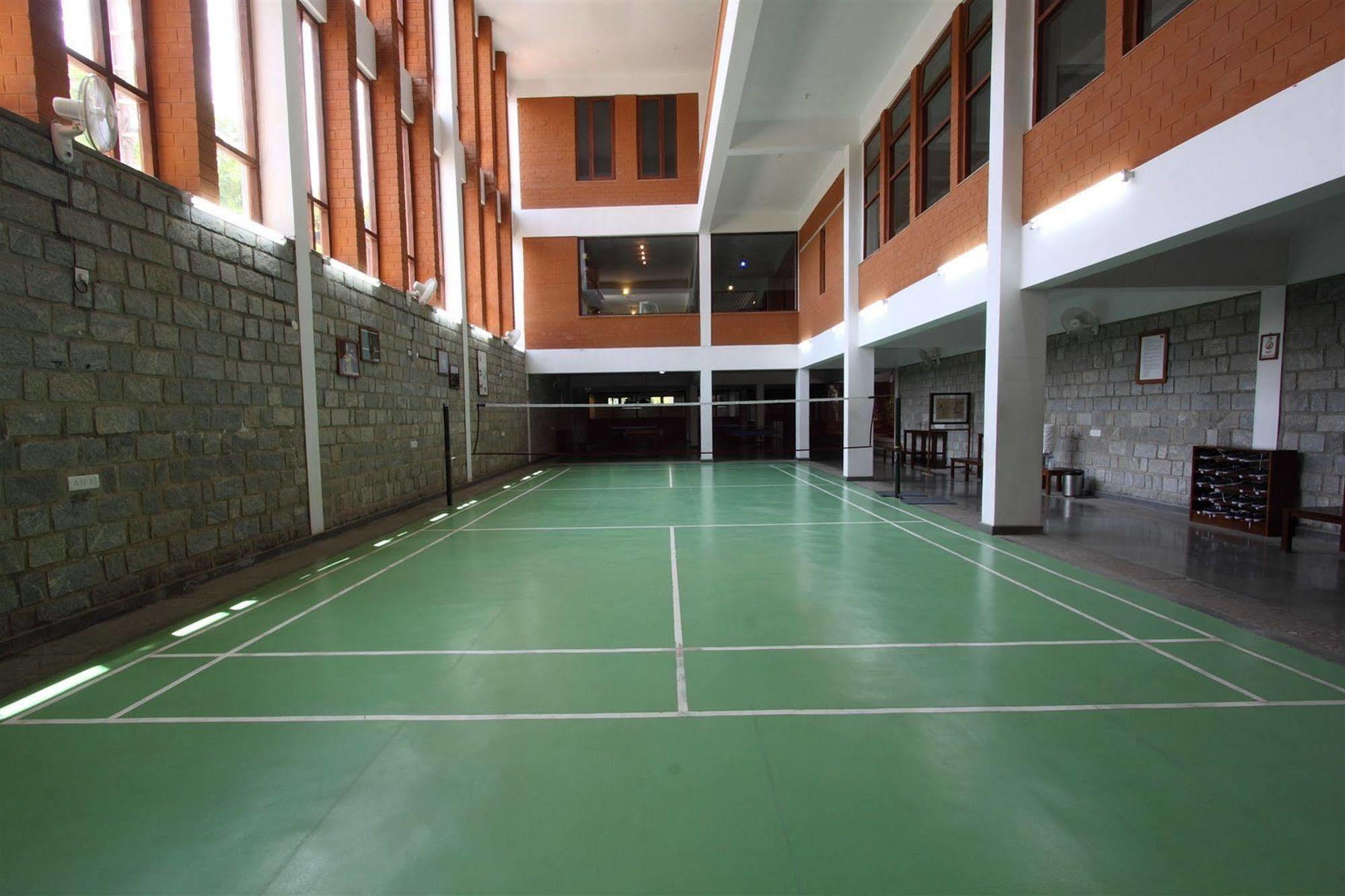 奥尔德班加罗尔度假村 Devanahalli 外观 照片