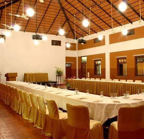奥尔德班加罗尔度假村 Devanahalli 外观 照片
