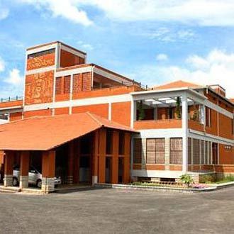 奥尔德班加罗尔度假村 Devanahalli 外观 照片